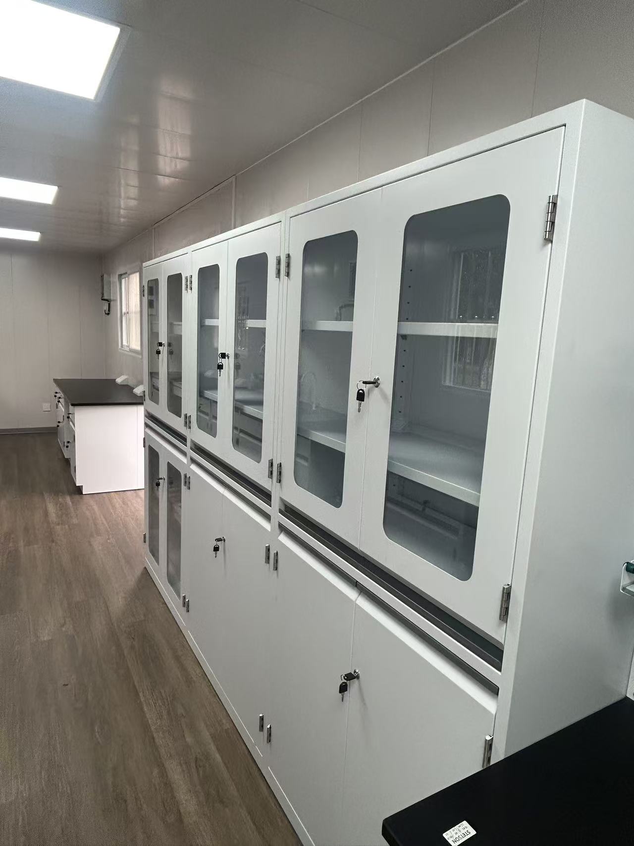 盘锦市全钢通风柜全钢药品柜 - 排名