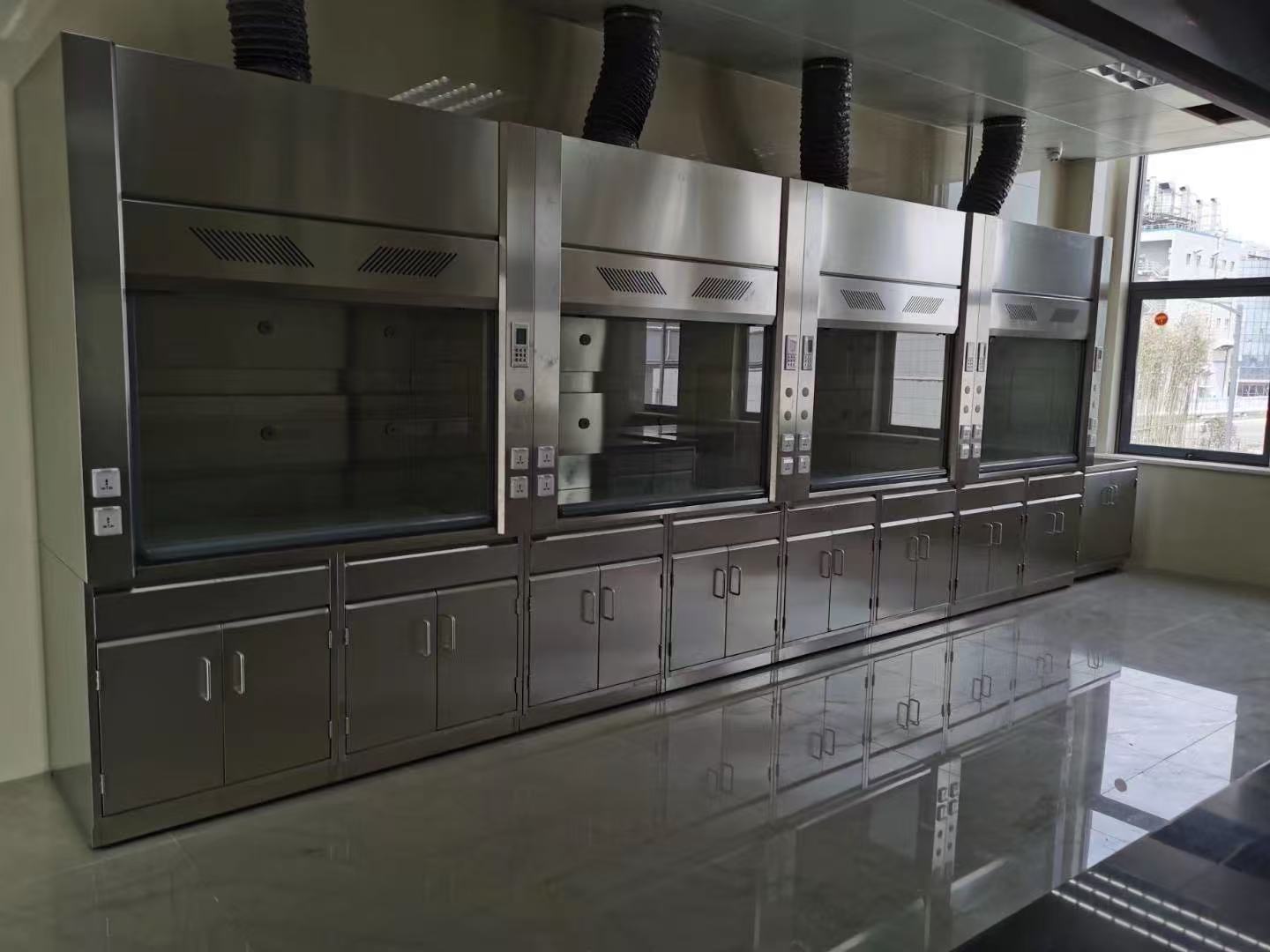 盘锦市全钢实验台不锈钢实验台 - 哪里好